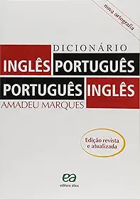 Dicionário inglês/português - português/inglês