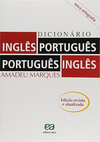 Dicionário inglês/português - português/inglês