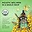 Mullein Drops for Lungs - USDA Organic Liquid - Mullein Leaf Extract Supplement - Made in USA - Lung & Bronchial Cleanse for Smokers - Respiratory Health Support - As Tincture, Tea, Pills - 2 fl oz