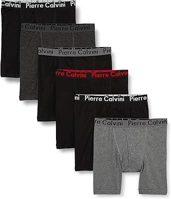 boxer shorts with buttons