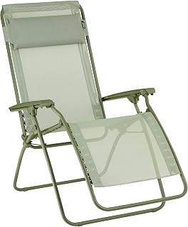Lafuma Sillón Relax Cero Gravedad - RCLIP