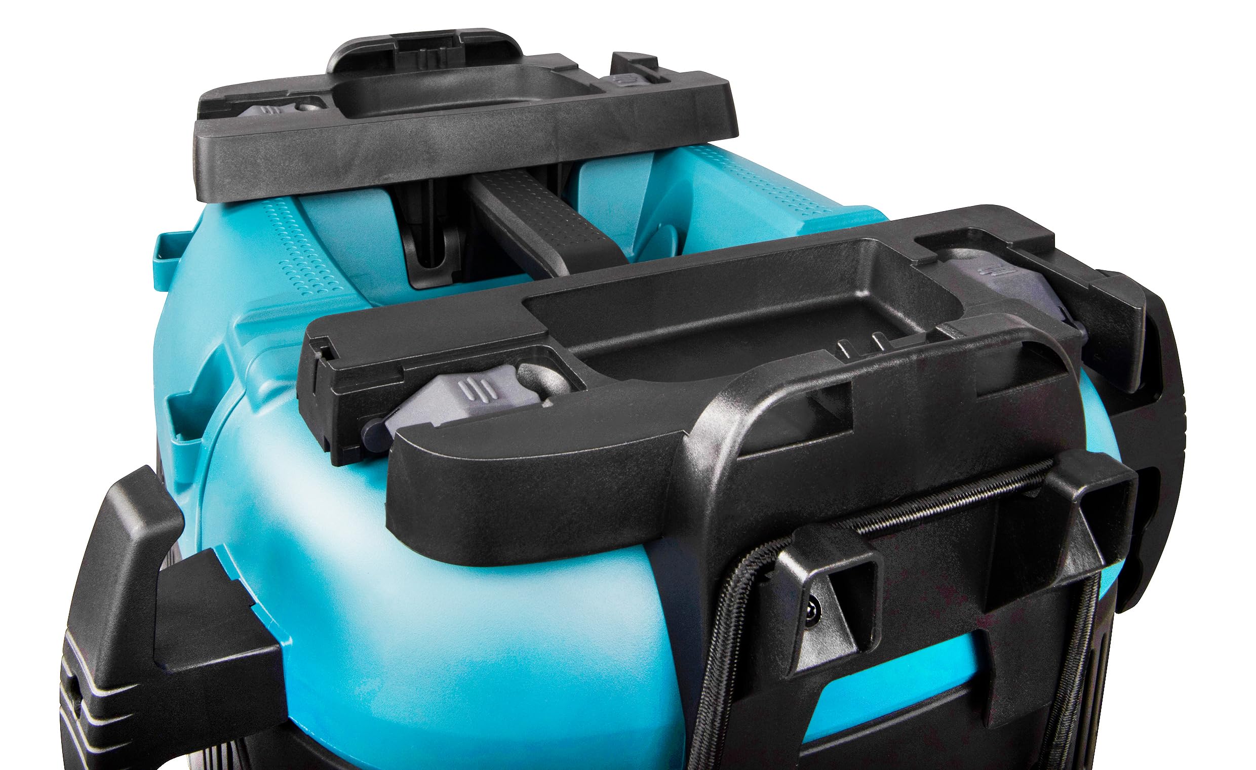 Aspirateur eau et poussières 1200 W cuve 42 L 250 mbar - MAKITA VC4210MX