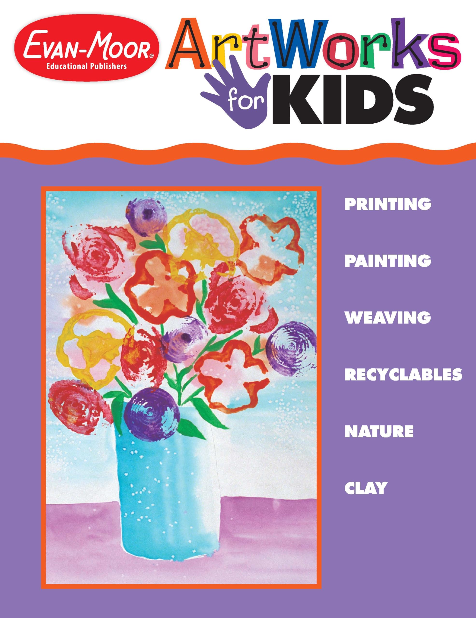 ArtWorks for Kids (Art Resources)