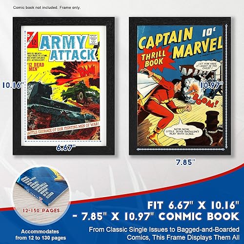 Miniatura 63 de JupDec Estuche de exhibición de pelotas de golf de acrílico transparente con base de madera y camiseta, caja de almacenamiento transparente