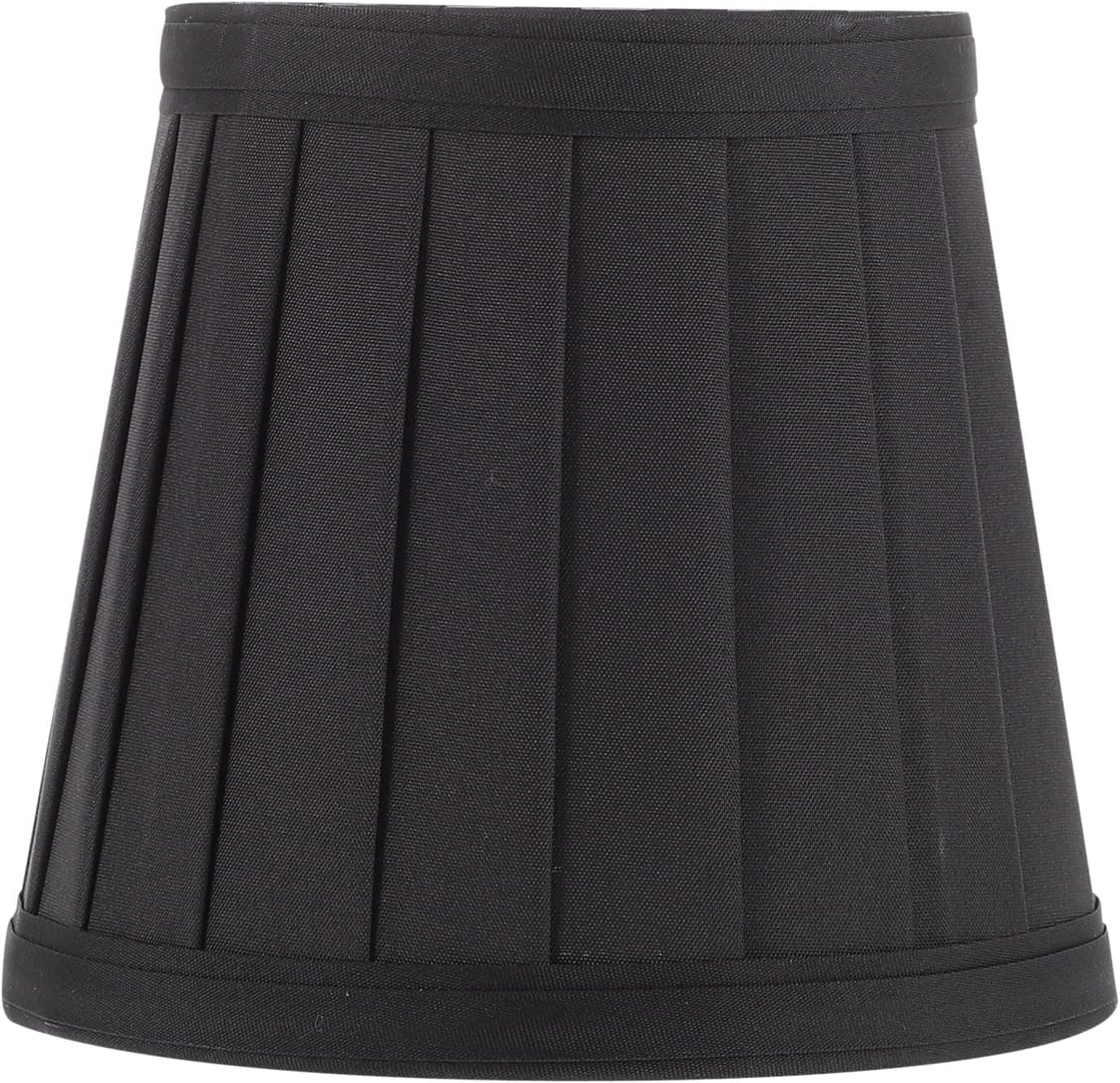 Housoutil 2pcs Inclined Lamp Shade Horseshoe Lamp Shade And Bowl Lamp - View #4