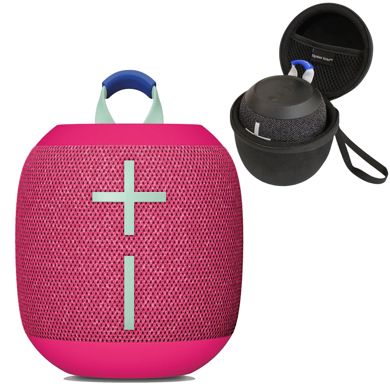 BluetoothスピーカーWONDERBOOM4 ULTIMATEEARS Amazon.com: Ultimate Ears WONDERBOOM 4 Outdoor Speakers