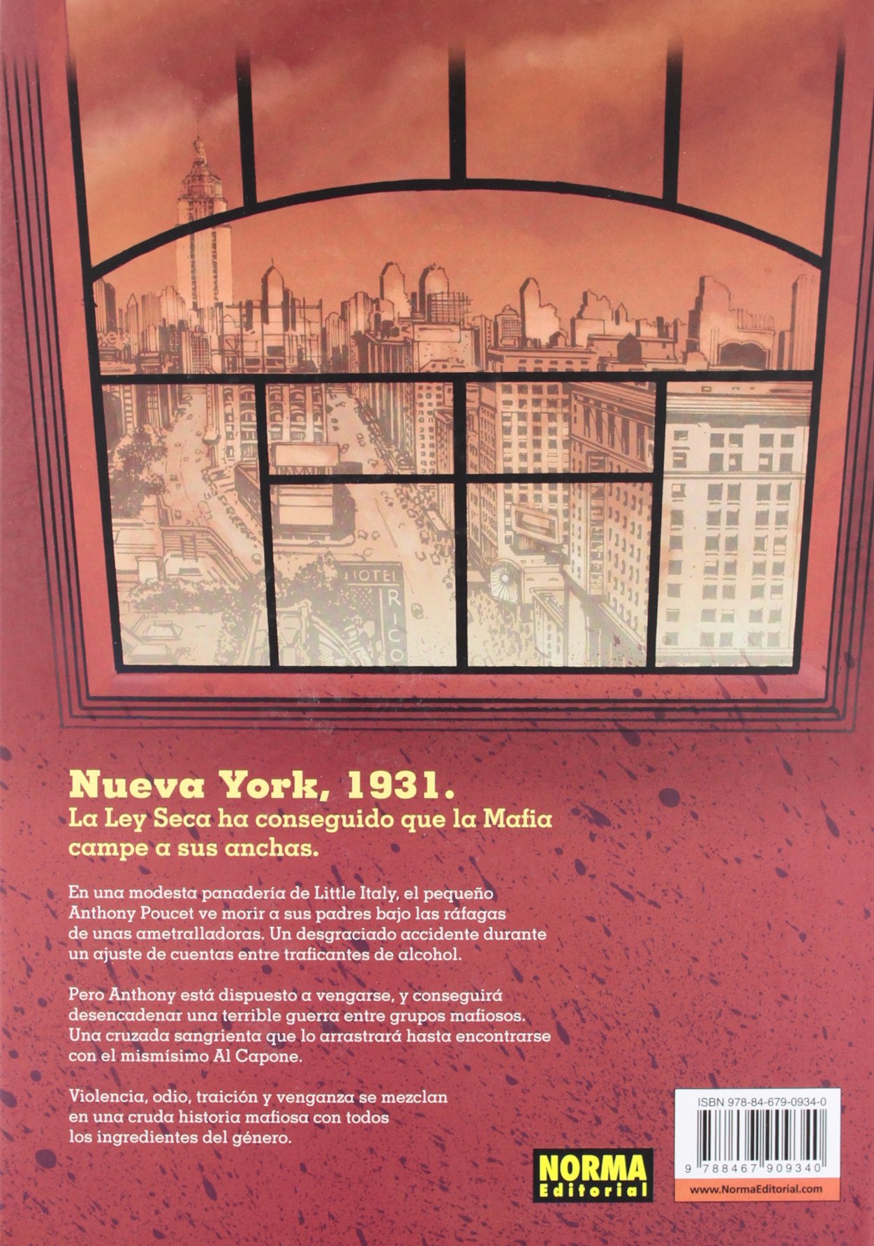 La cocina del infierno