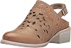 Naughty Monkey Womens Ms. Kali Mule