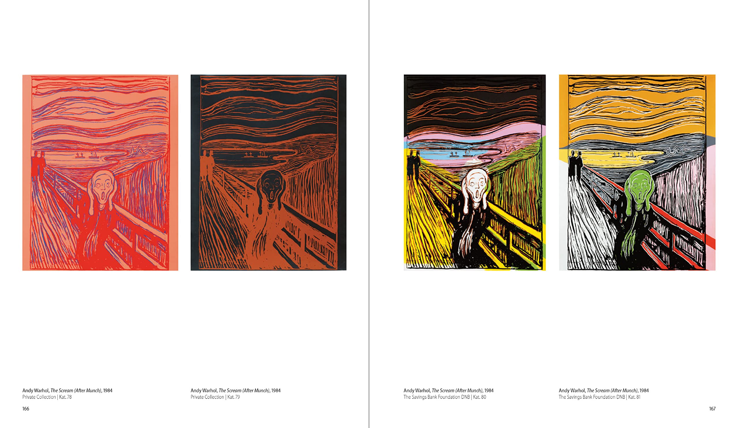 Edvard Munch: Im Dialog