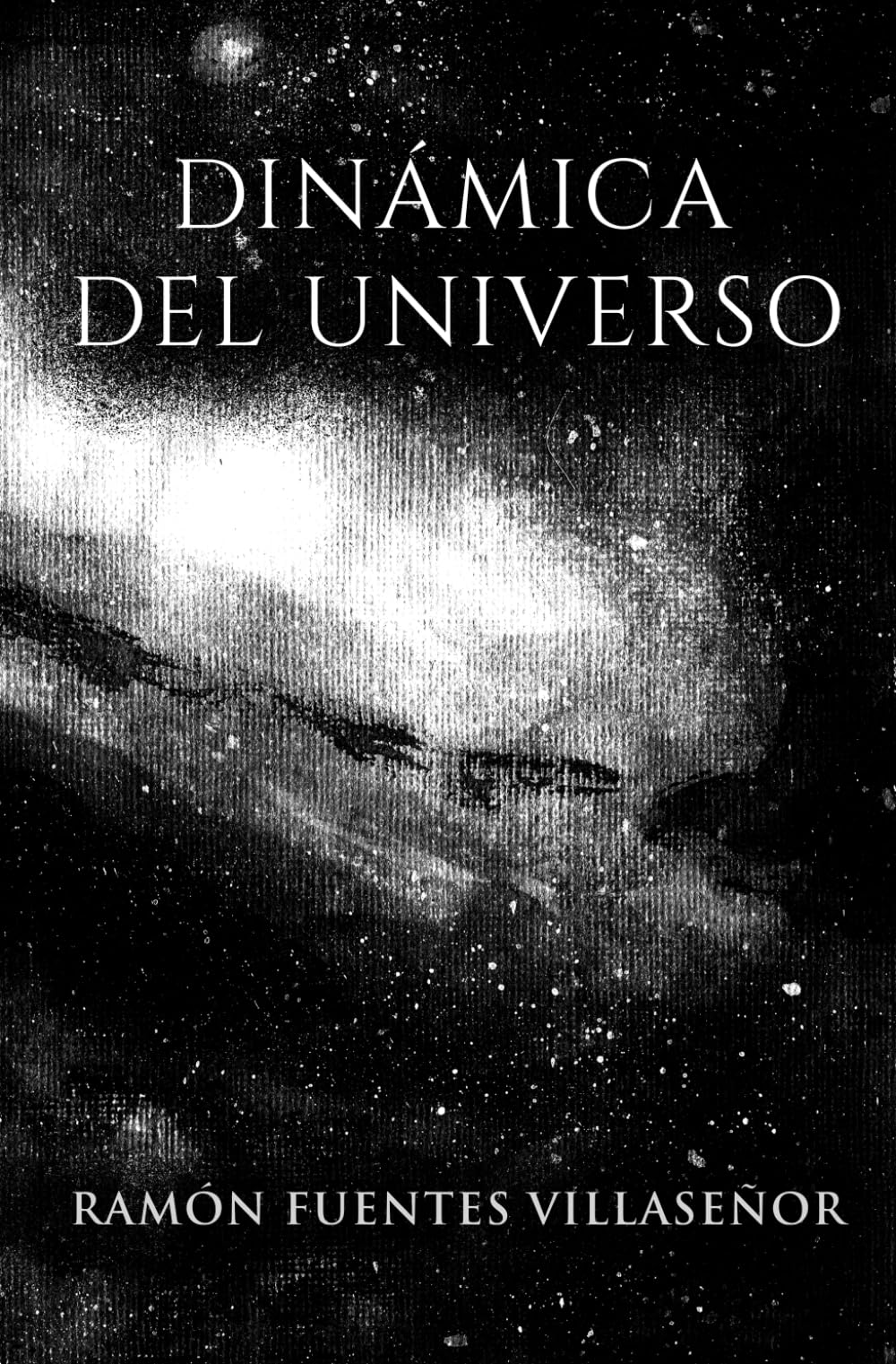 Dinamica del Universo: Una guía clara para entender la expansión del cosmos y la energía oscura