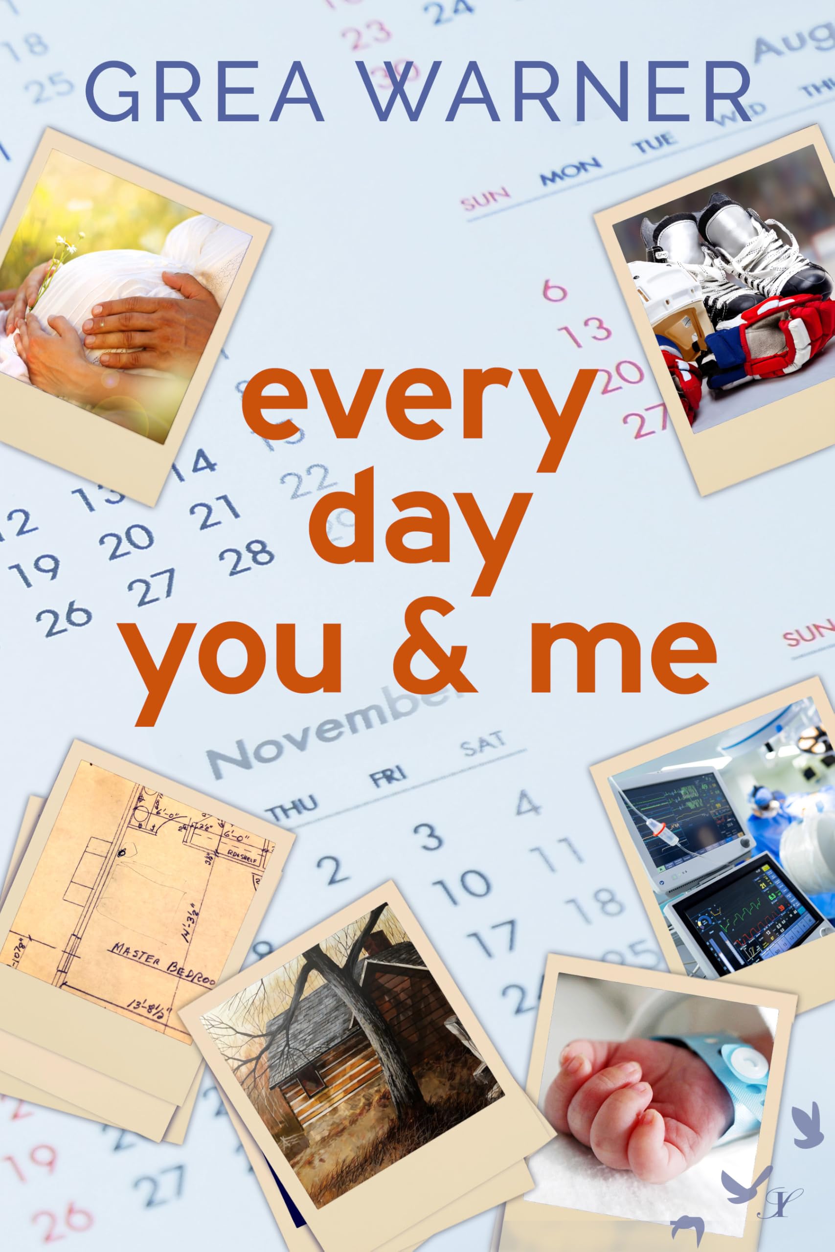 Every Day You & Me (Every Duet Book 2)