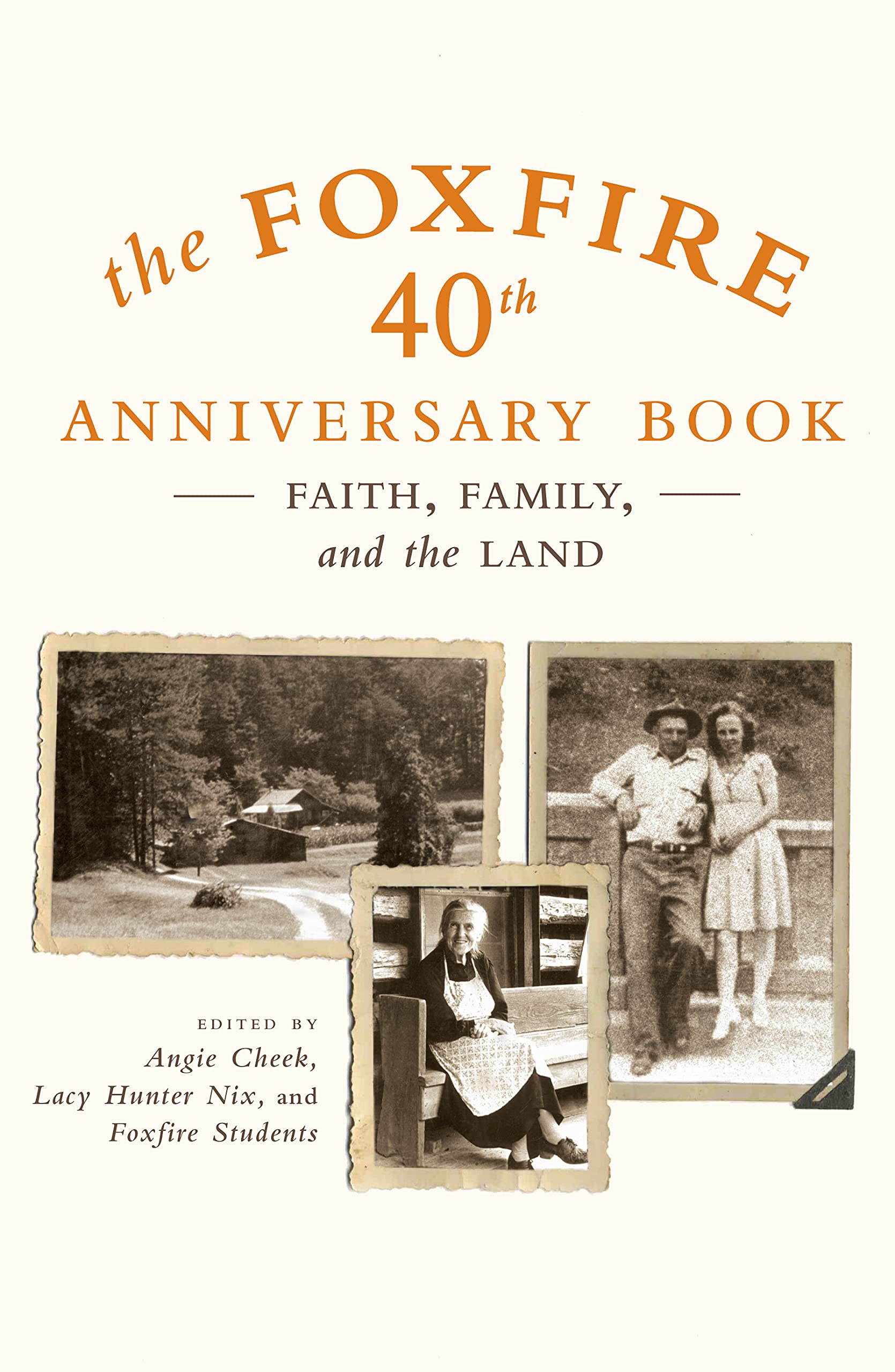 A Complete Foxfire Series 14-Book Collection Set with Anniversary Editions (Volumes 1, 2, 3, 4, 5, 6, 7, 8, 9, 10, 11 and 12 plus 40th and 45th Anniversay Editions) — Amazon image 8