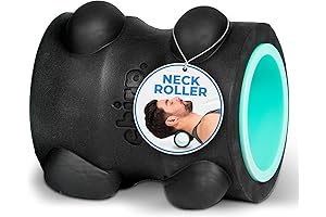 Chirp Wheel XR: Relief Redefined for Ultimate Neck & Headache Relief