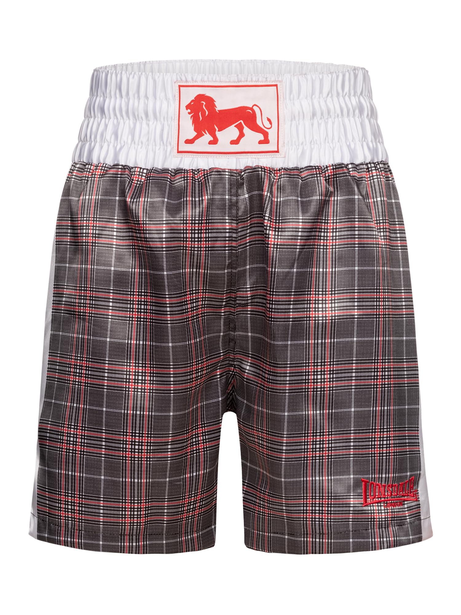 Lonsdale Herren Boxhose RADSTOCK