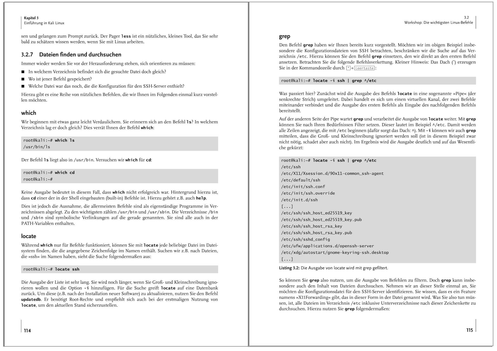 Hacking: Der umfassende Praxis-Guide inkl. Prüfungsvorbereitung zum CEHv12, 3. Auflage 2024 (mitp Professional)