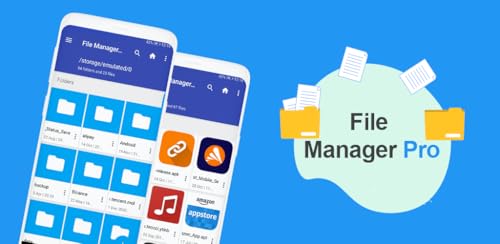 File Manager App