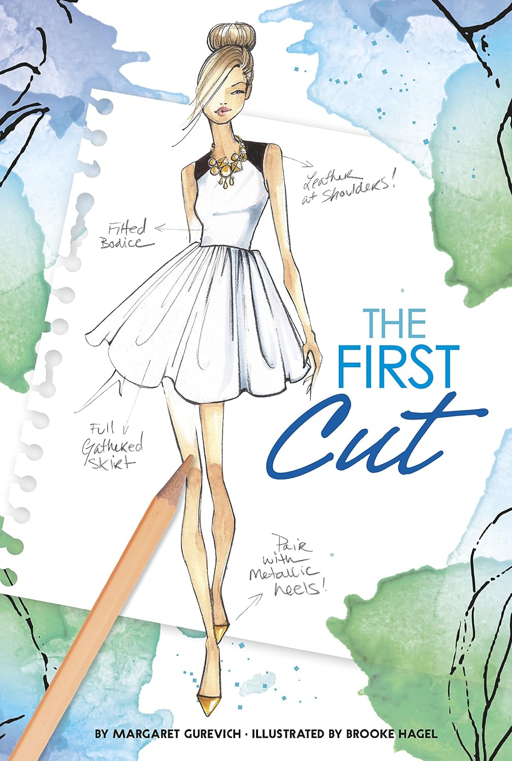 The First Cut (Chloe by Design)