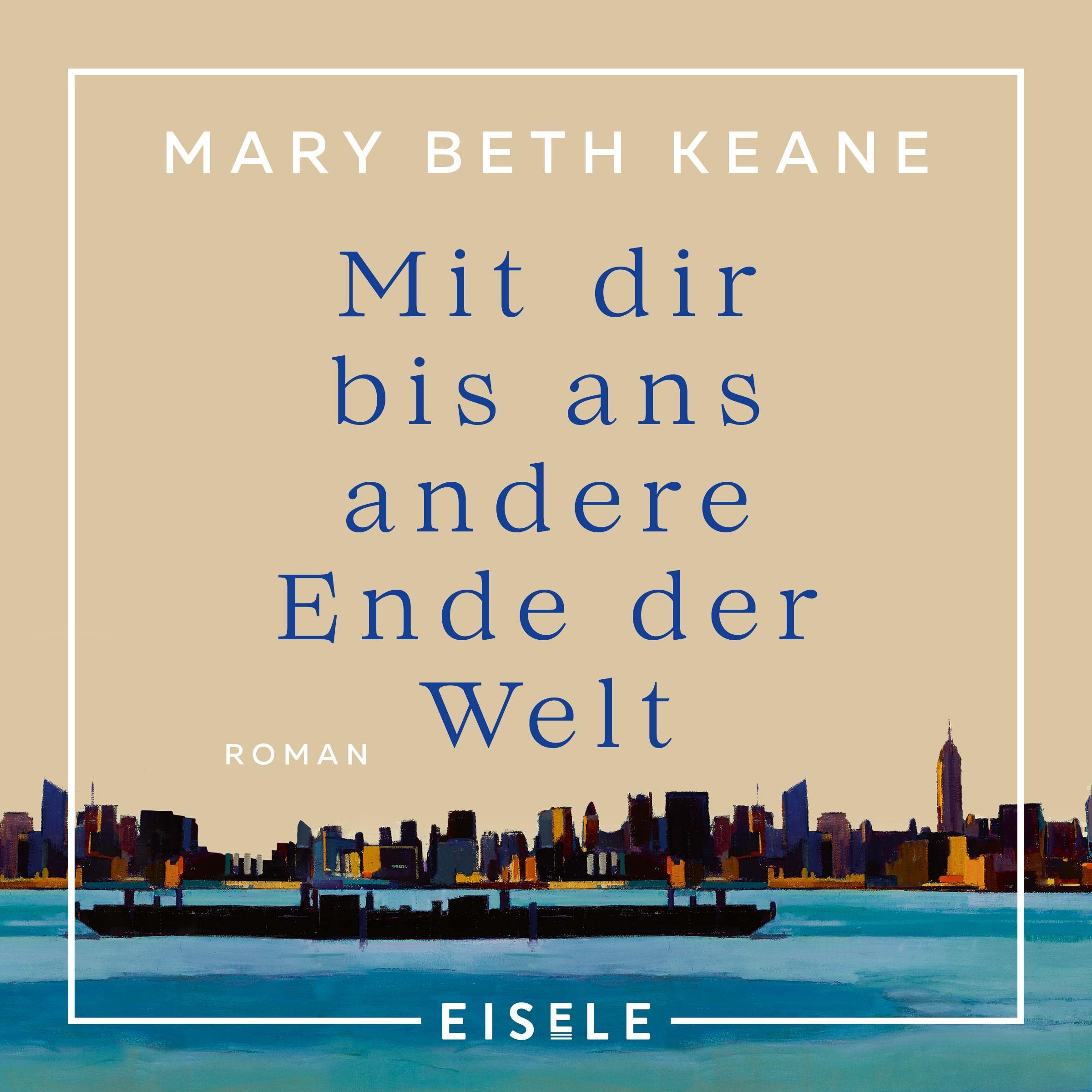 Mit dir bis ans andere Ende der Welt