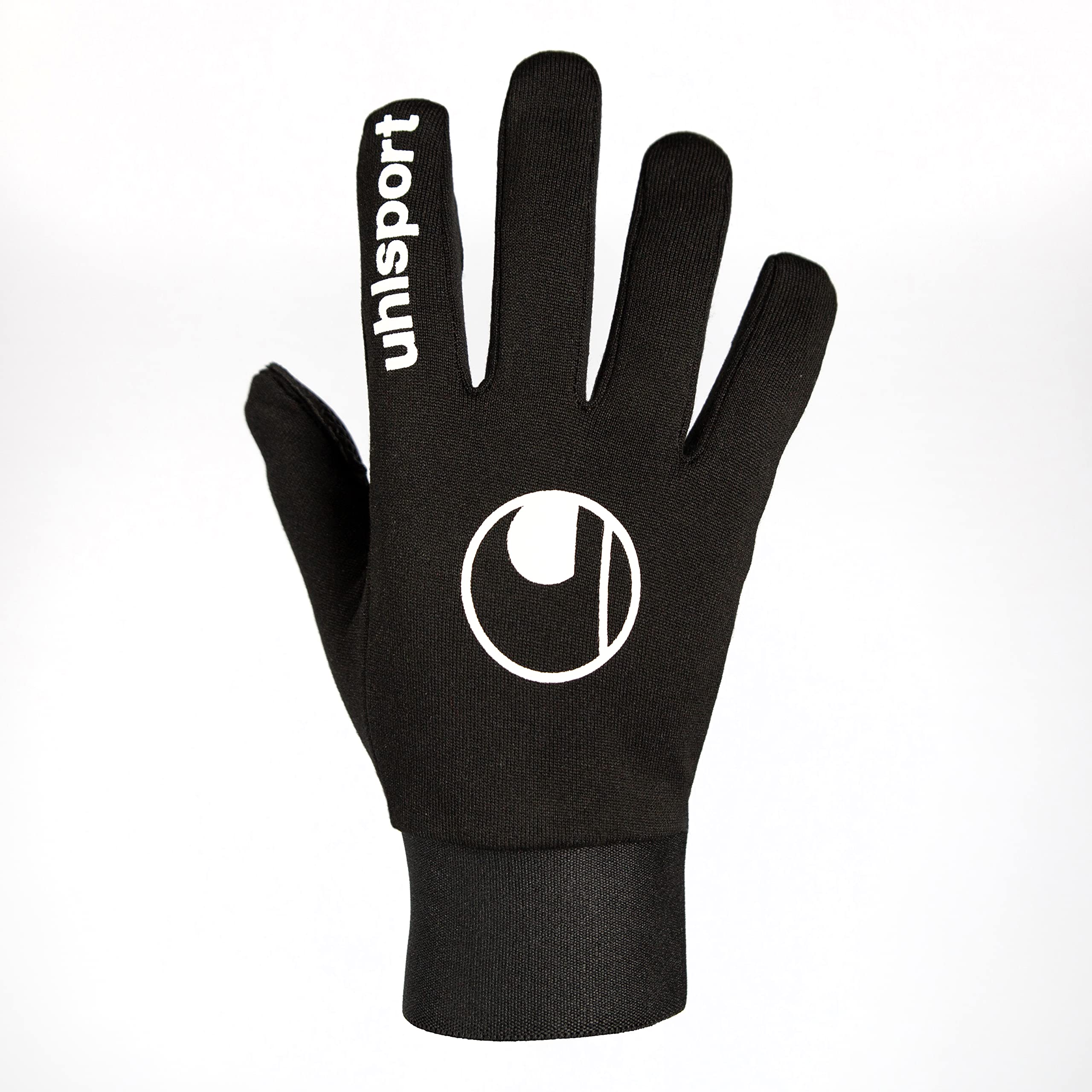 Uhlsport PLAYERS GLOVE black, Größe Uhlsport:11