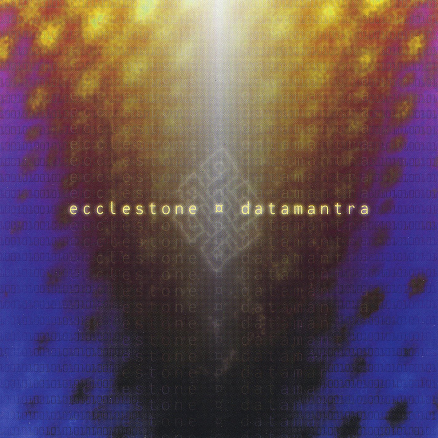 Datamantra [Audio CD] Daniel Iorio