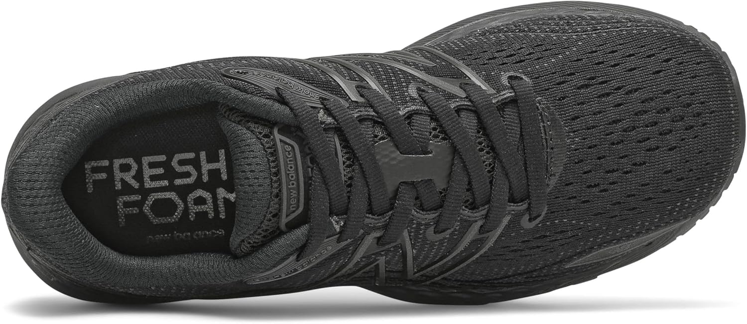 New Balance Womens Fresh Foam X 860 V12 - Image 5