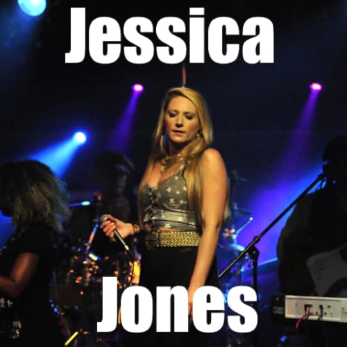 Jessica Jones - //medicalbooks.filipinodoctors.org