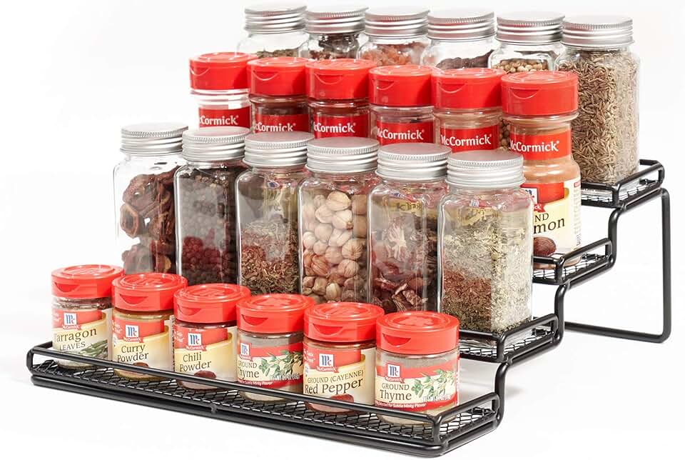 Spice Racks Spice Racks / Seasoning & Spice Tools Home