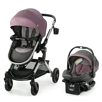 amazon travel system