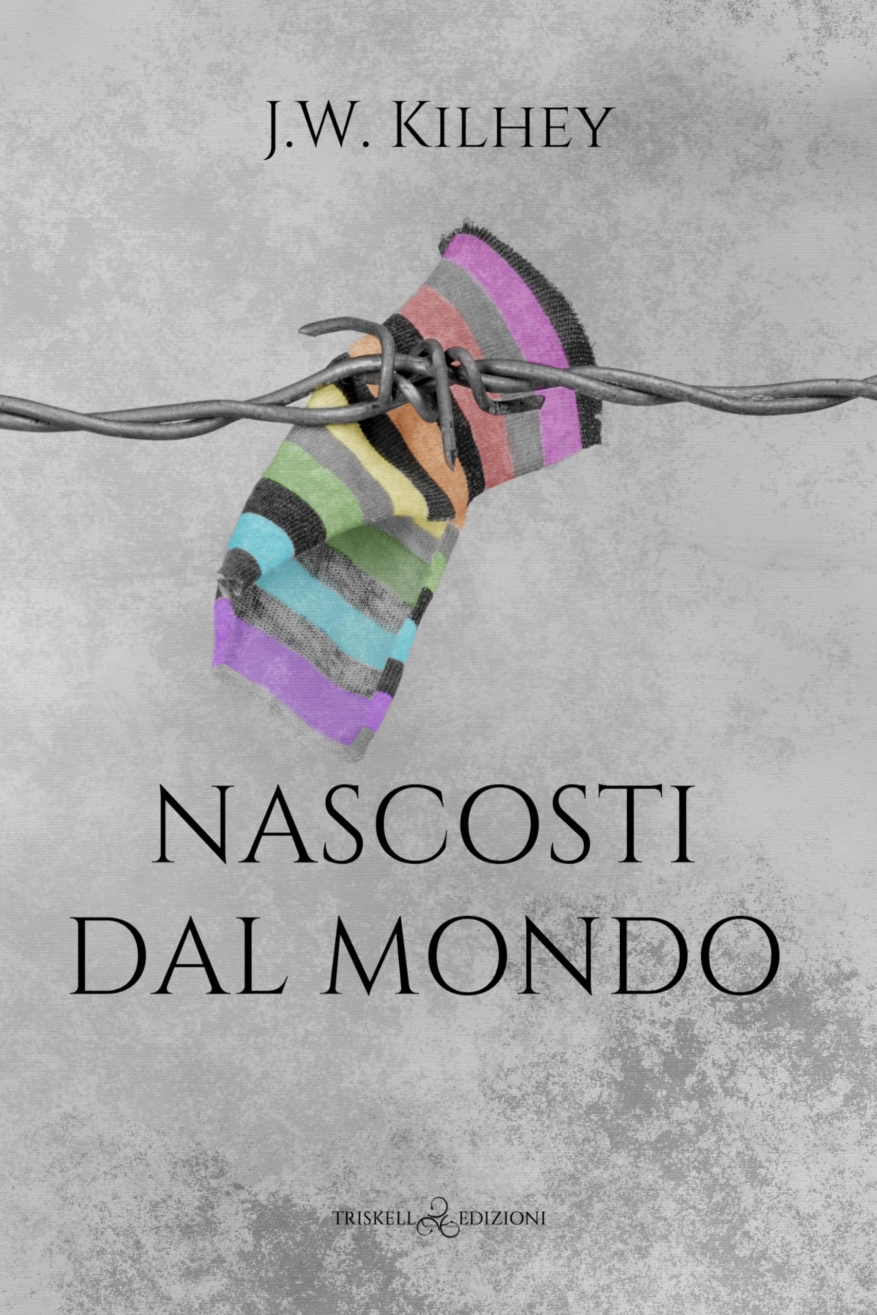 Nascosti Dal Mondo - 4