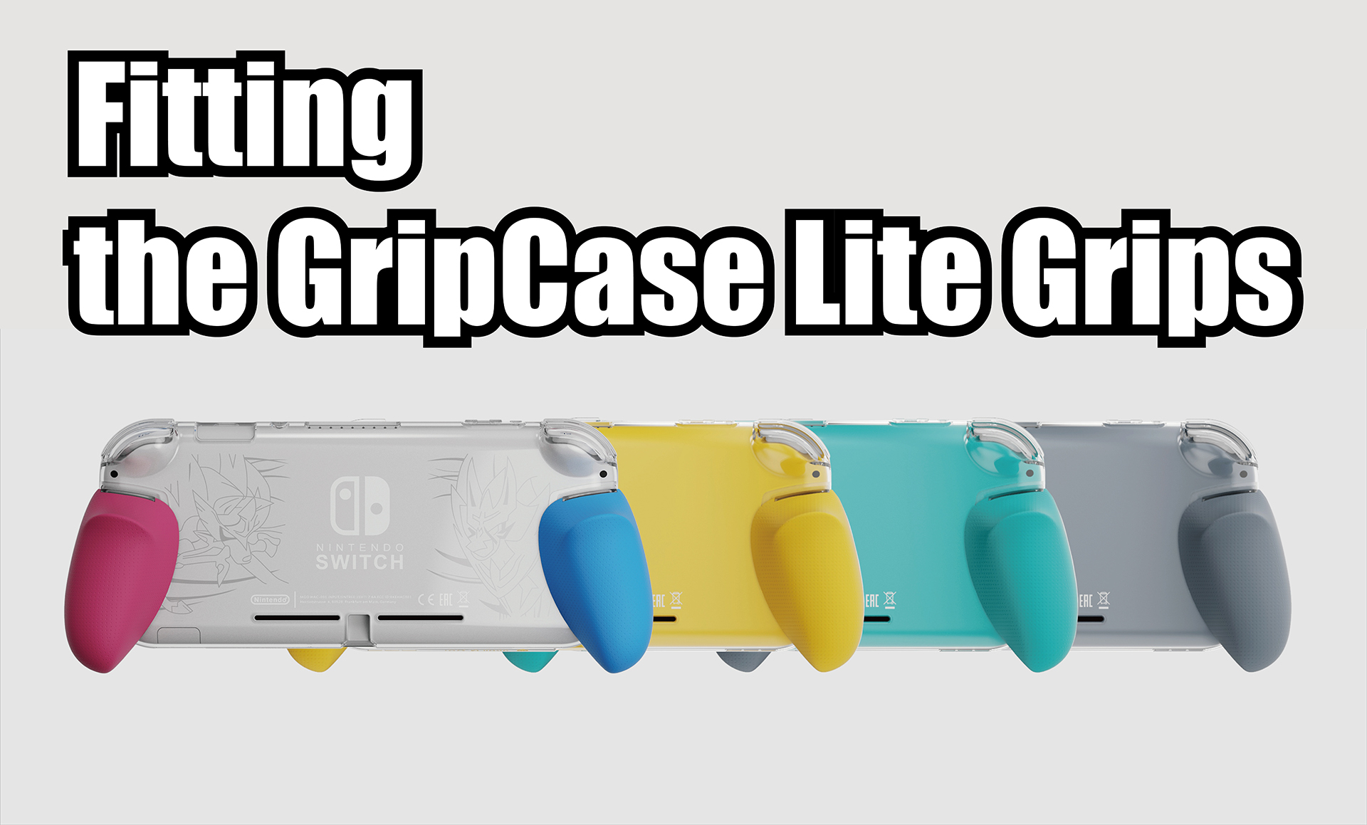 Amazon.com: Skull & Co. GripCase Lite: A Comfortable Protective