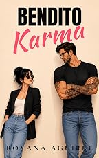 Bendito karma (испанское издание)