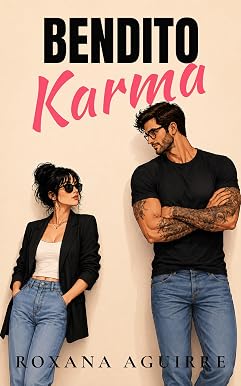 Bendito karma (испанское издание)
