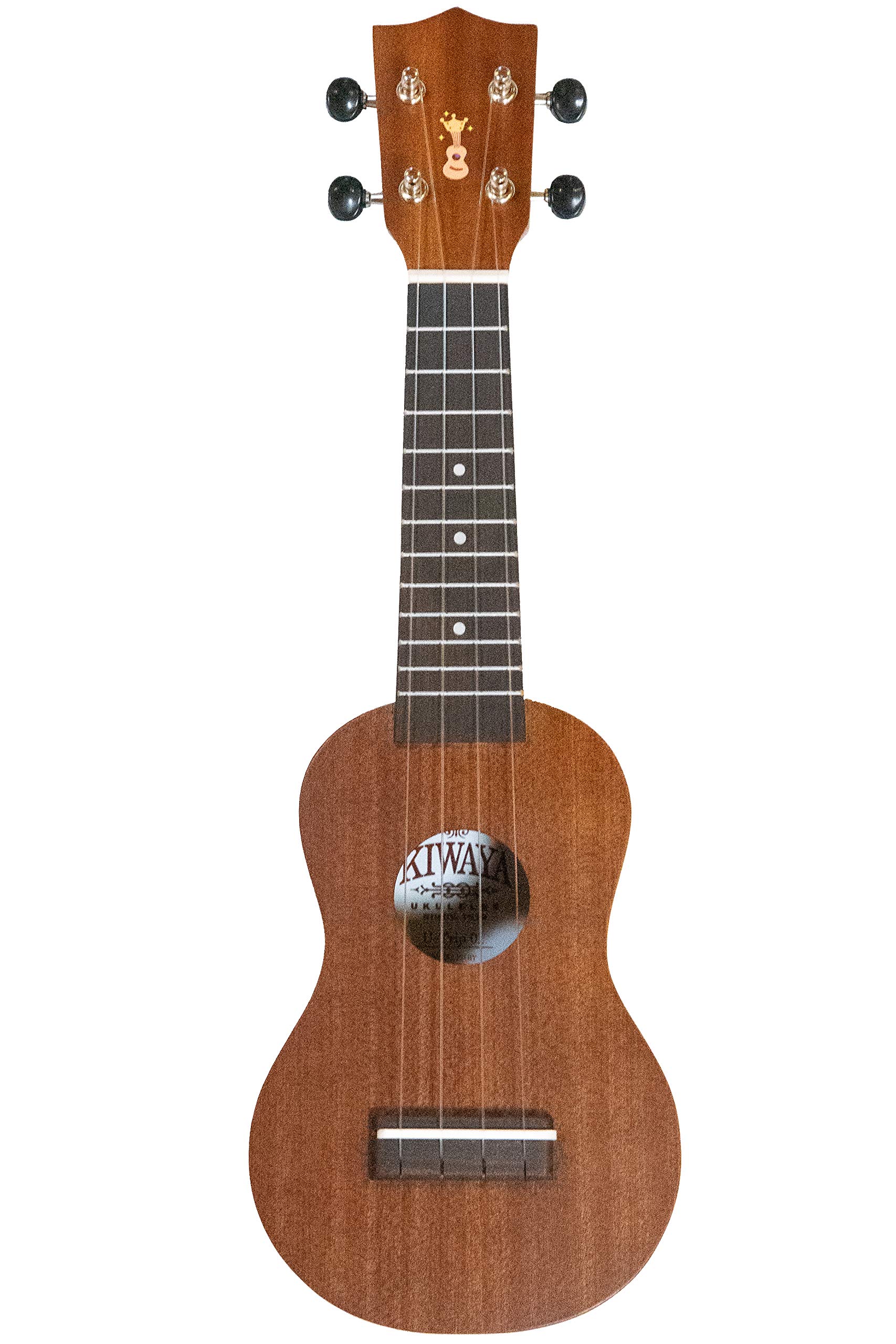 Amazon.co.jp: 国内検品済【KIWAYA】 ベビーサイズ ウクレレ U-Trip 01