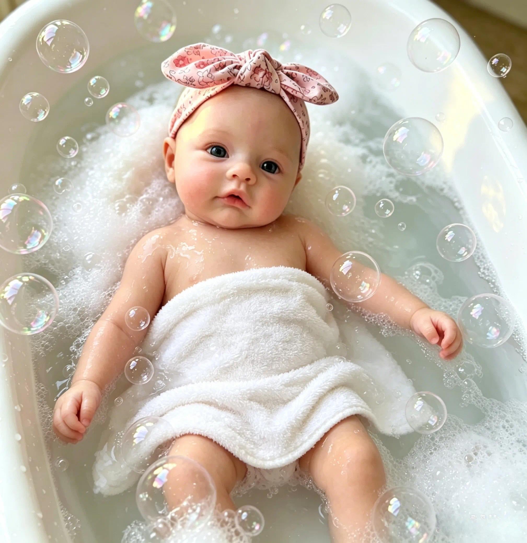 Anano 18" Muñeca Silicona Cuerpo Blando Realista Muñecos Babe Renacidos Silicona Real Cuerpo Completo, Muñeca Real recién Nacida Kit alimentación Caja Regalo para niños 3+