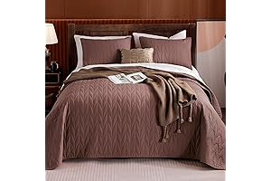 Mauve Bedding: Enhance Your Slumber with Comfort and Style
