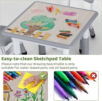 Vind kleuter tafel in Kinderkamer | Tafels en Stoelen op Vind kleuter tafel in Kinderkamer | Tafels en Stoelen op
