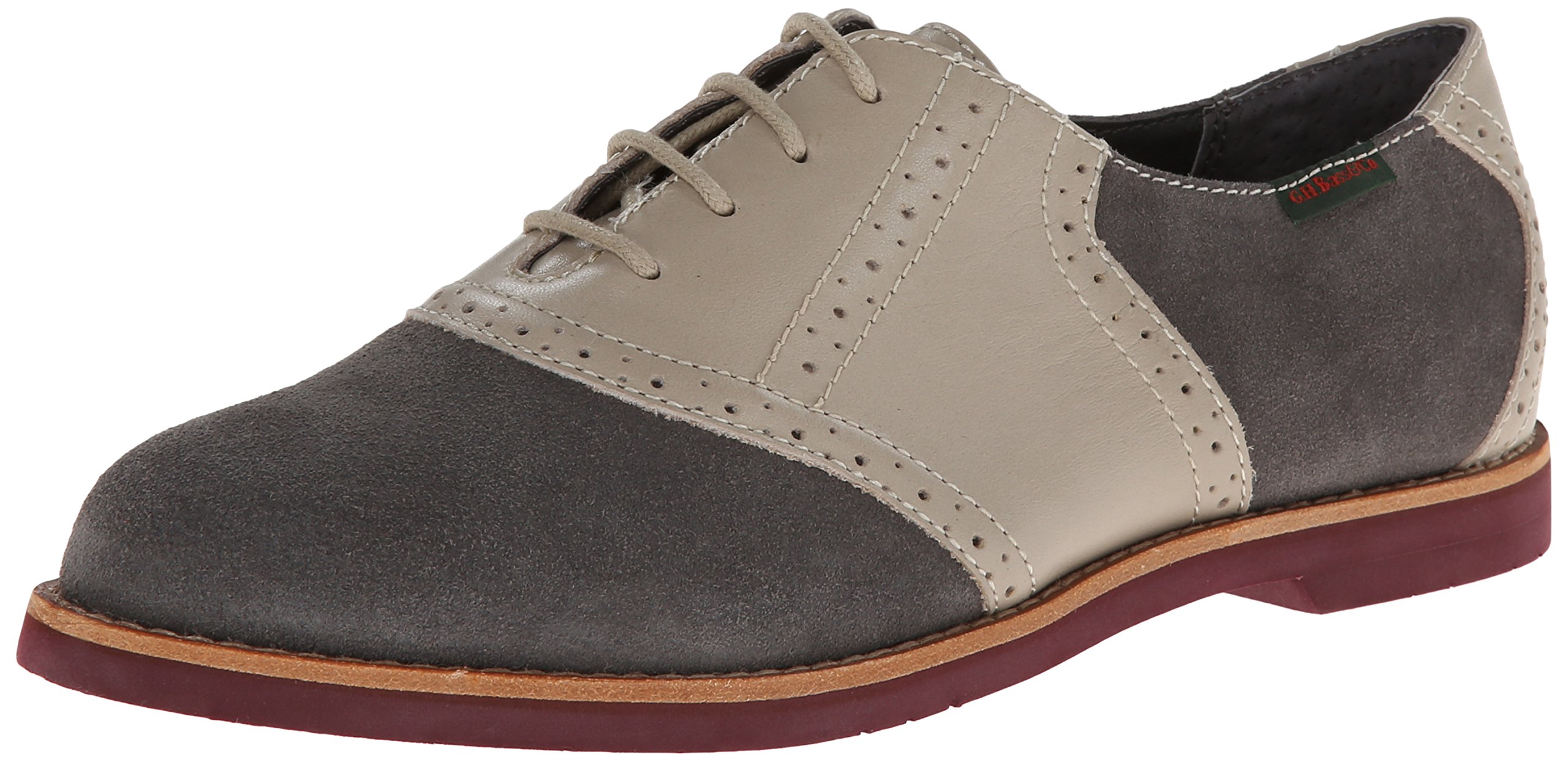 G.H. Bass & Co. Women's Enfield Oxford Shoe