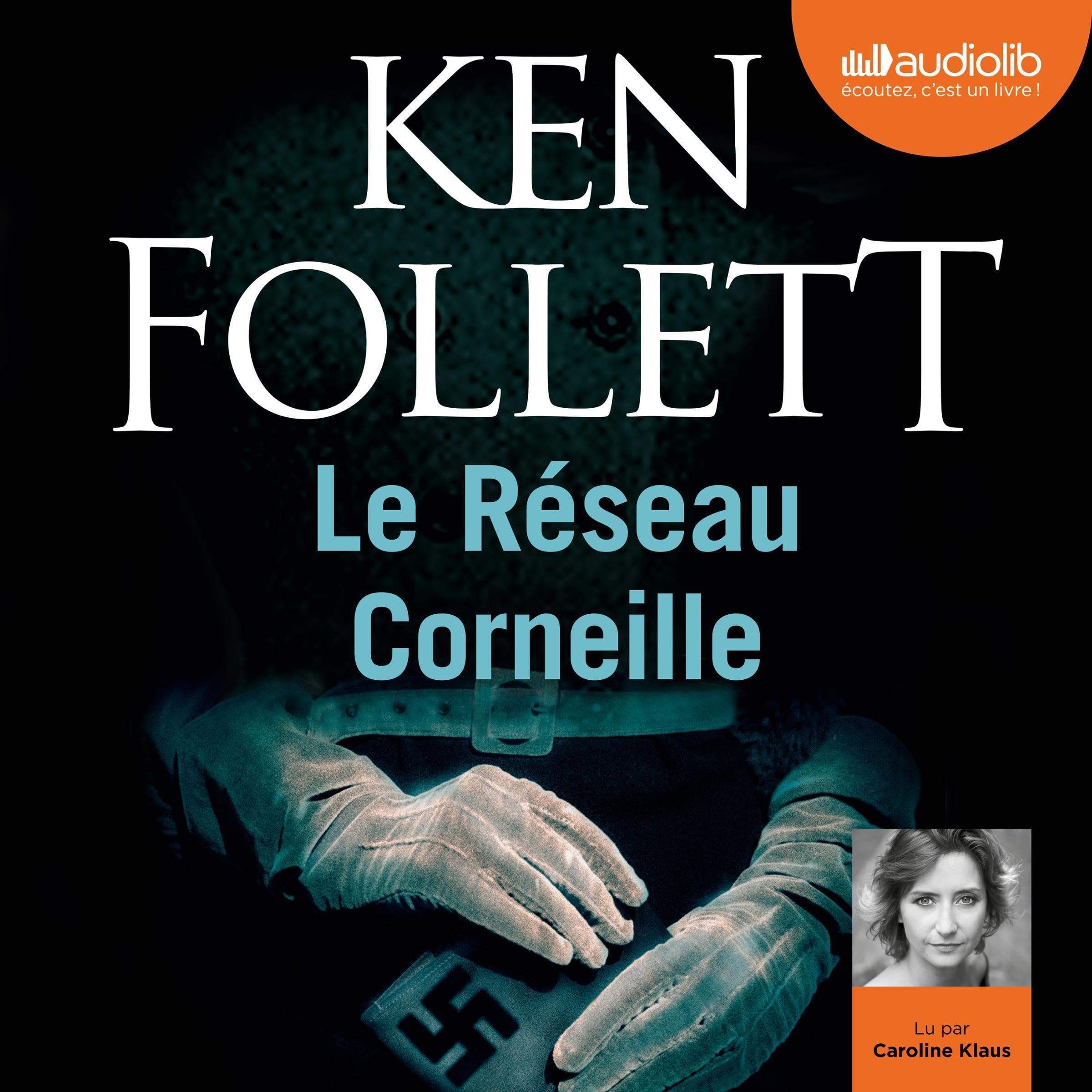 Cover art for Le Réseau Corneille