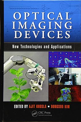 Optical Imaging Devices: New Technologies And Applications