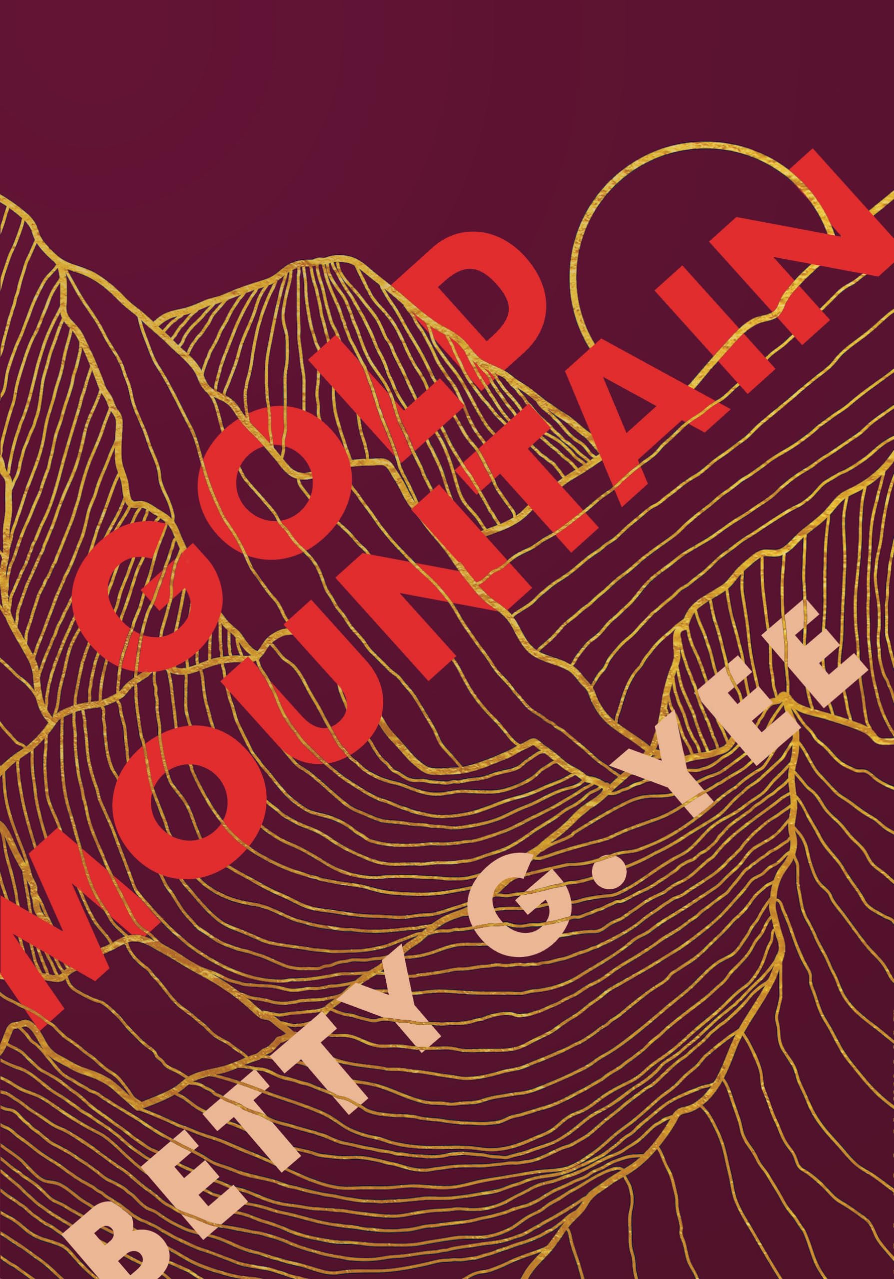 Buy Gold Mountain — BookShops.in