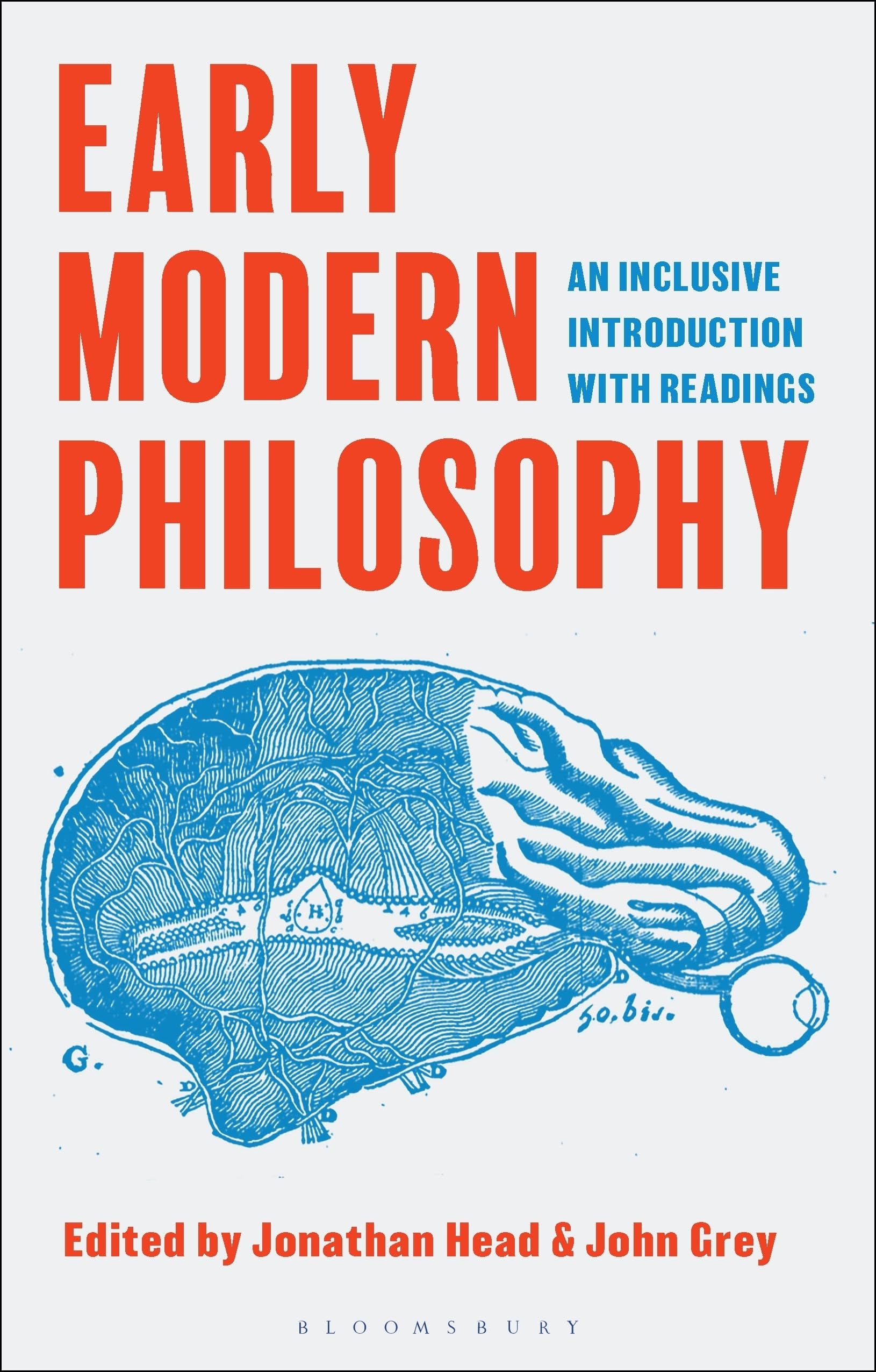 Early Modern Philosophy PAPERBACK 9781350269545