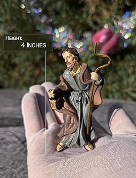 Amazon.co.jp: Faithful Treasure 15ピース コンプリート4インチ