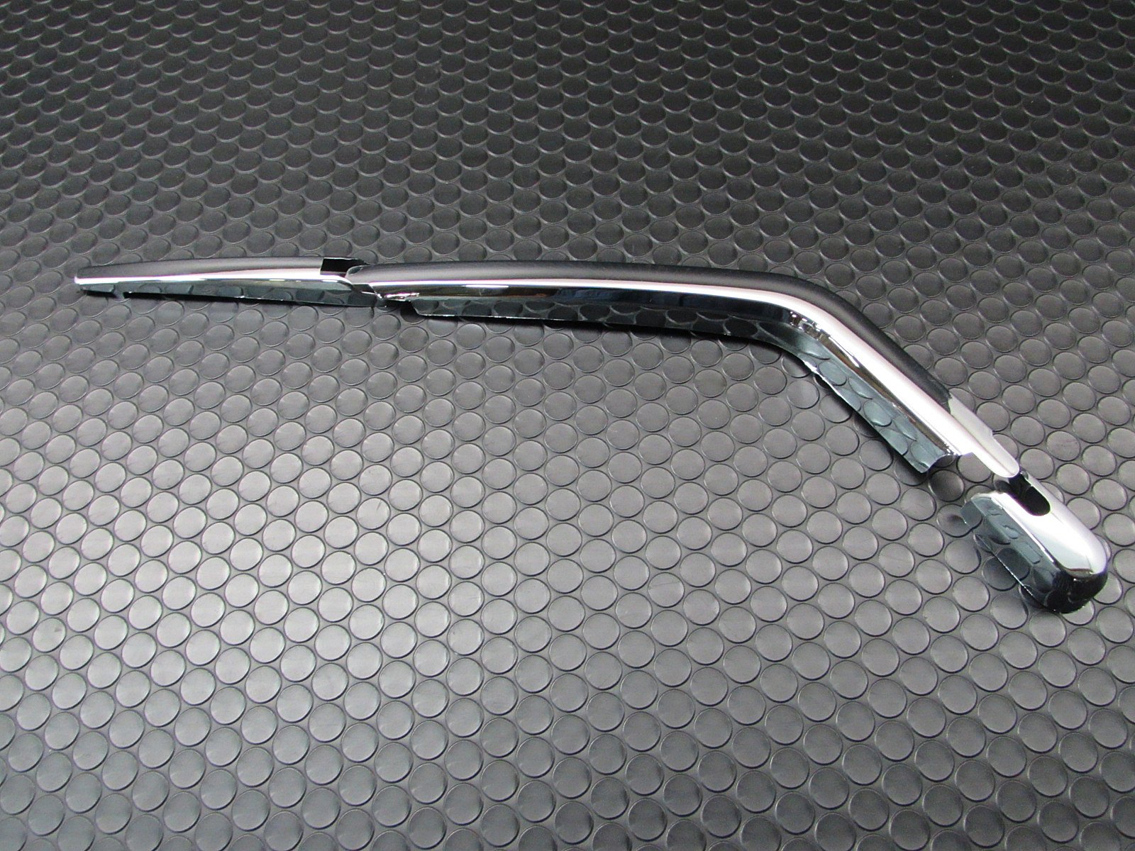 Amazon | BRIGHTZ タントカスタム L375S L385S メッキリアワイパー