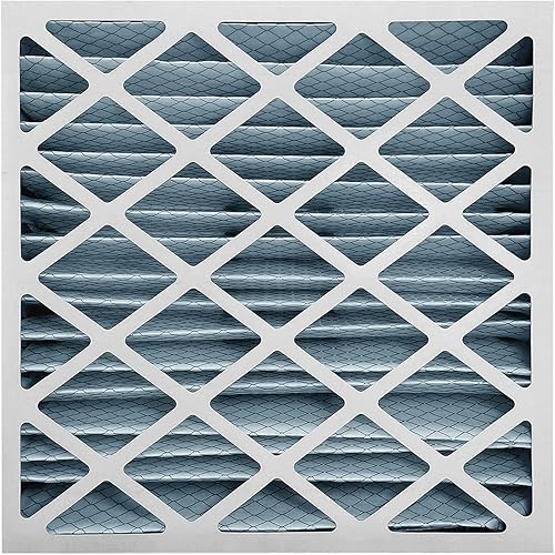 Miniatura 4 de Atomic Filtro MERV 11 compatible con Trane FLRQB5AH23M11 de 22.7 x 20.7 x 4.7 pulgadas, paquete de 2