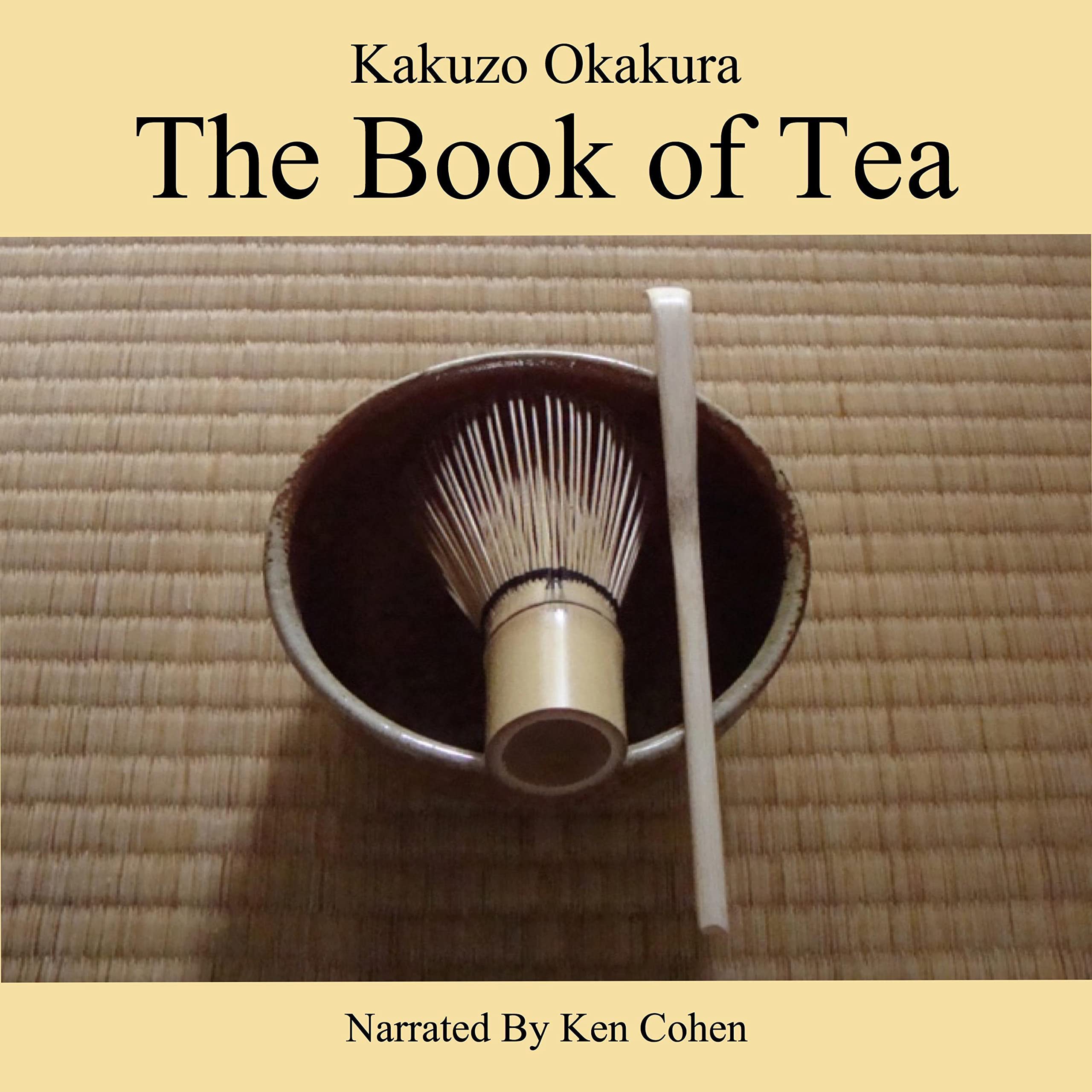 The Book of Tea