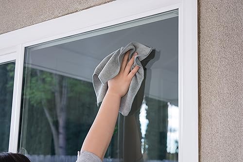 Miniatura 3 de Evriholder Clean Mode Latex Cleaning Dishwashing Gloves