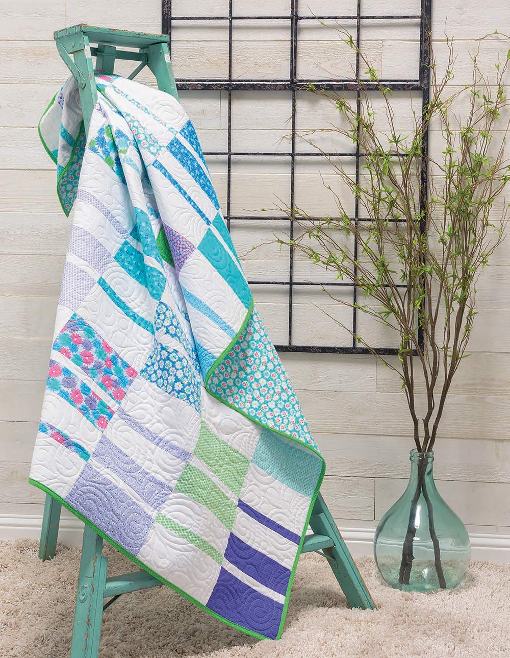 Best of Moda Bake Shop: A Sweet Batch of Quilts Perfect for Precuts