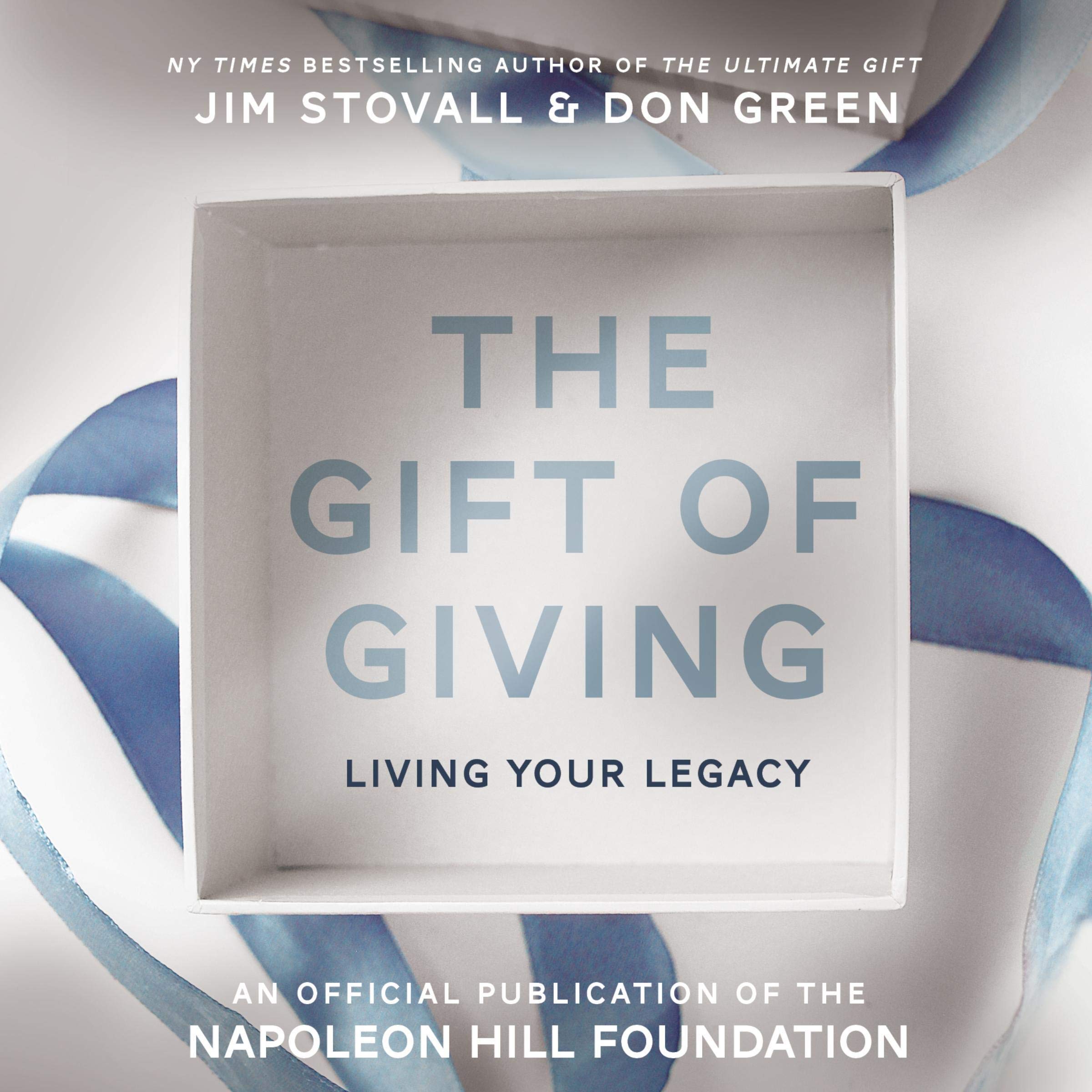 The Gift of Giving