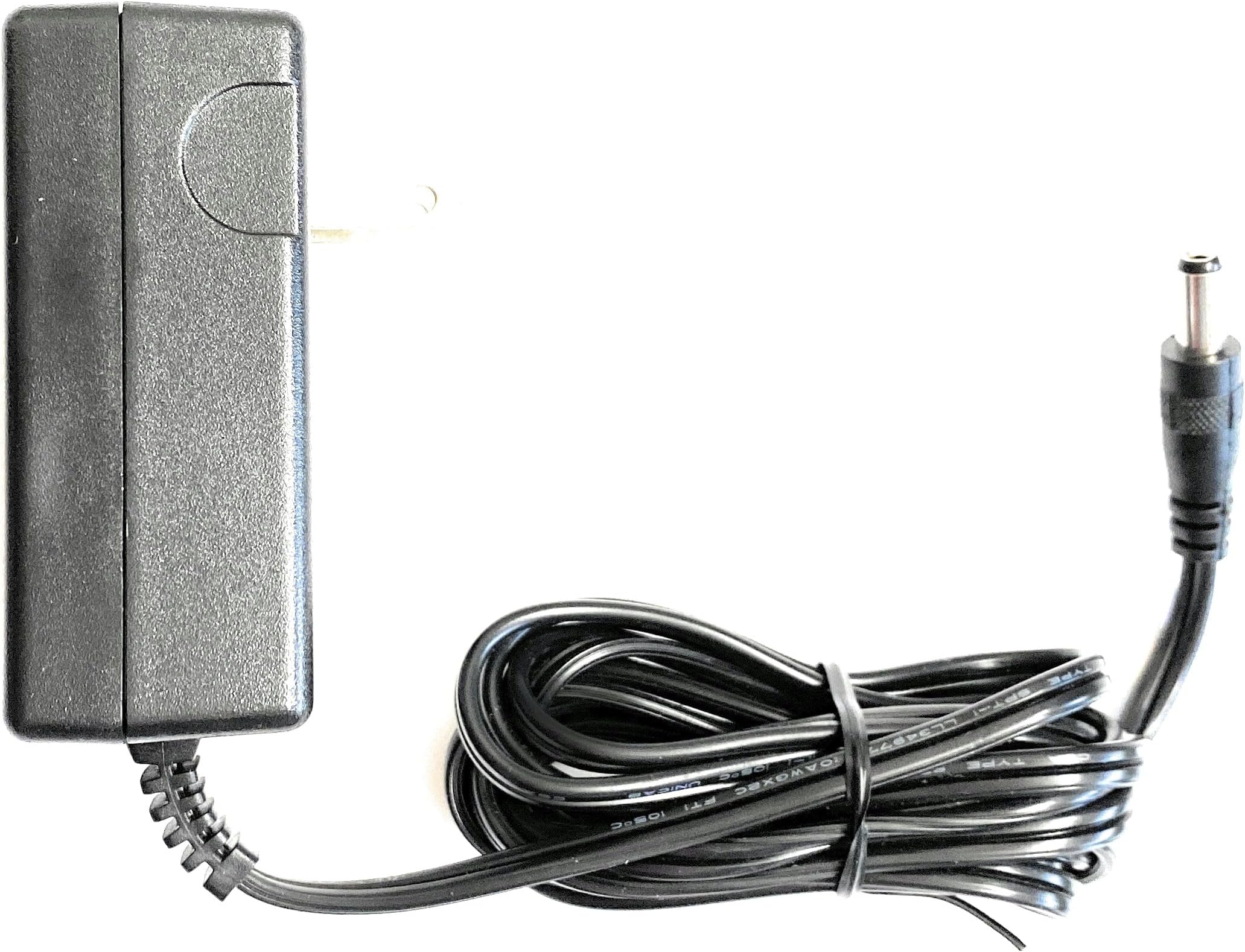 AC Adapter/Power Supply Replacement for Roland E-X30 Arranger Keyboard