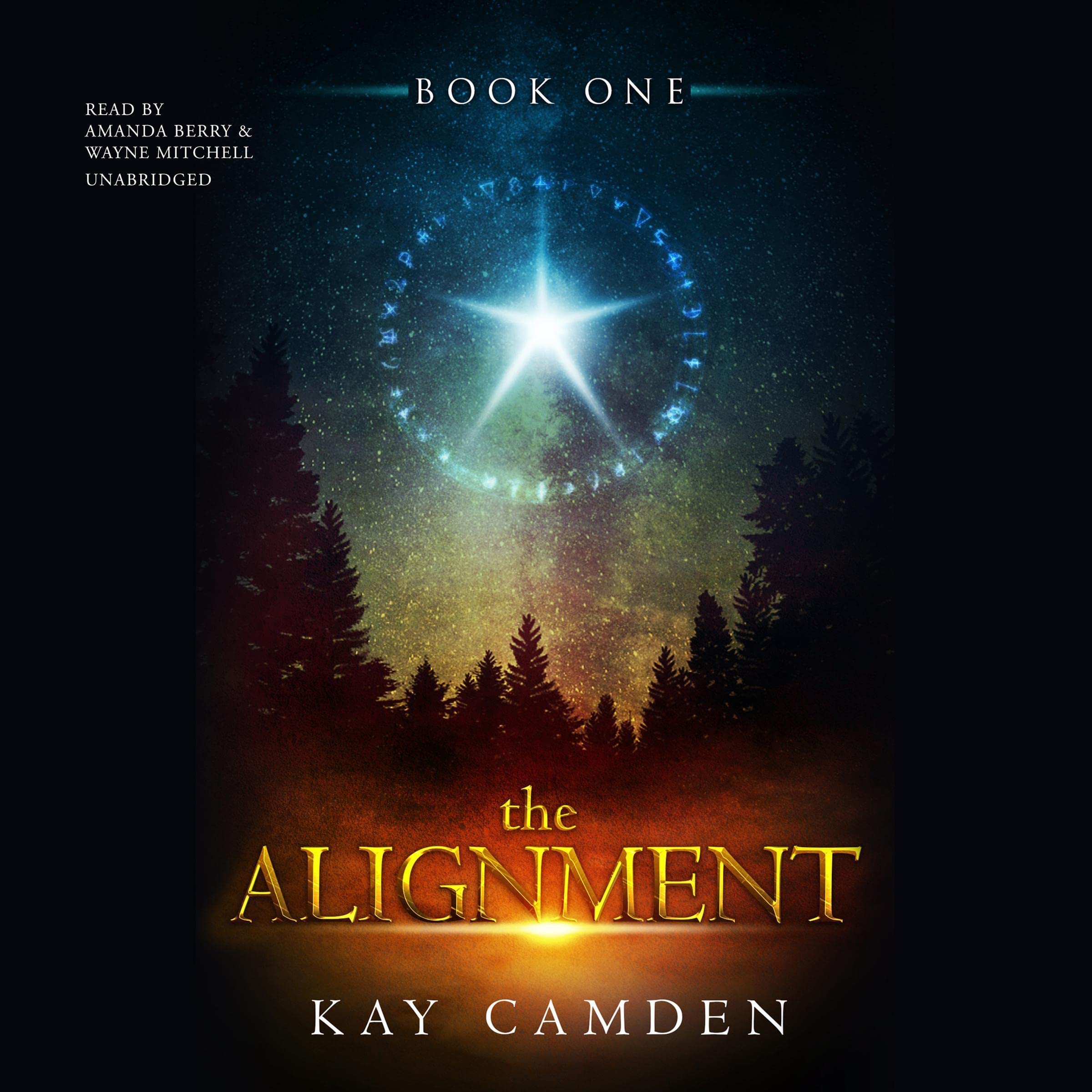 Cover art for The Alignment